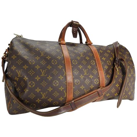 lv luggage bag